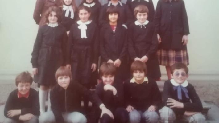 Borghetto perde la «maestra Censi»
