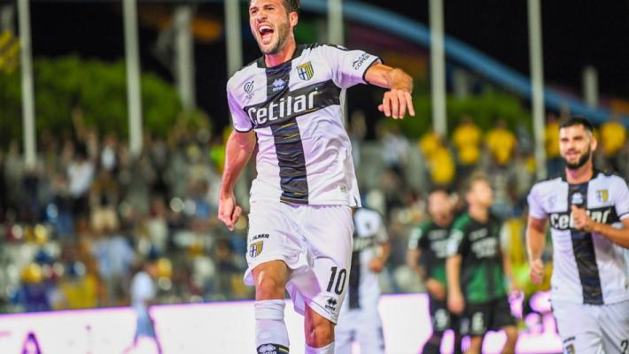 Juric e Vazquez show