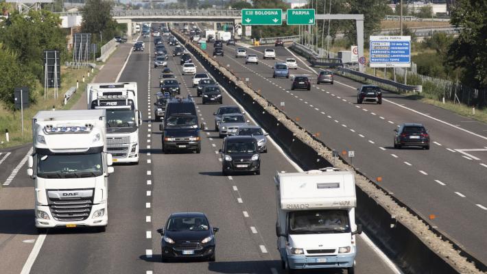 Rainieri e Occhi (Lega): “Quarta corsia A1, Parma si rassegni: la priorità è sempre Bologna”