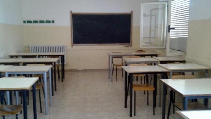  Un caso in classe nel Modenese, alunni in Dad