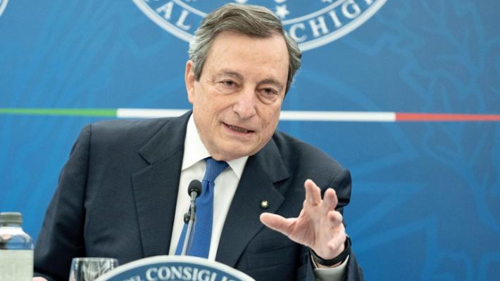 100 personaggi più influenti di Time nel 2021: Draghi (ancora) l'unico italiano