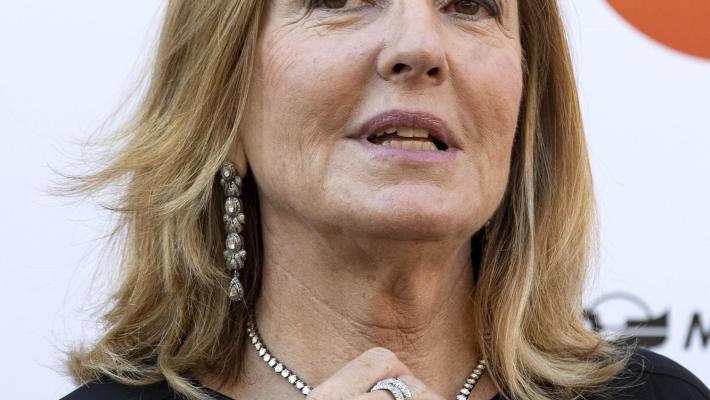 Femminicidi: Barbara Palombelli si scusa in tv dopo le polemiche