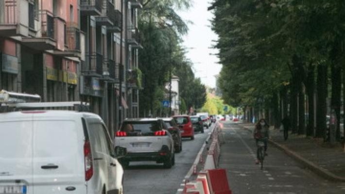 Lettera aperta al sindaco Pizzarotti: "Noi, genitori disperati nel caos della viabilit&agrave;" 