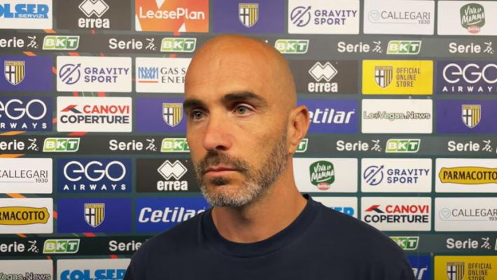  Maresca: "Abbiamo sbagliato l'approccio alla partita" - Video