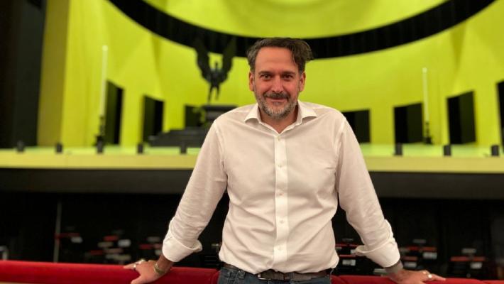 Spirei: «Travestimenti e morte nell'opera di Verdi»