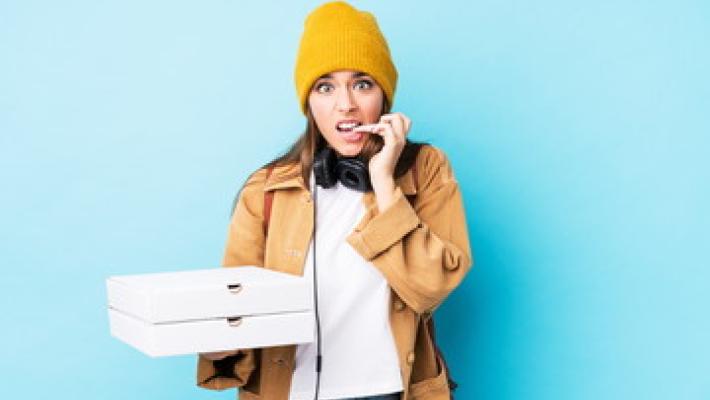 Tutte le strategie e le dritte per stoppare la fame nervosa  