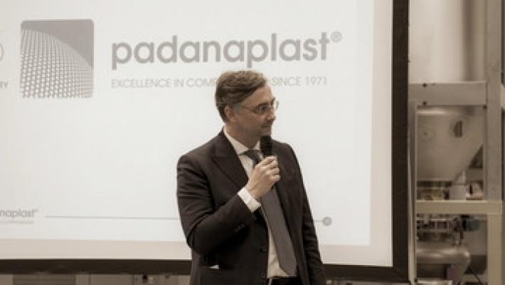 Padanaplast entra a far parte di Versalis