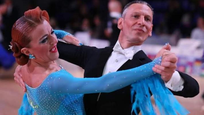 La danzatrice agonista: «La libertà è in pista. Ma quanti documenti!»