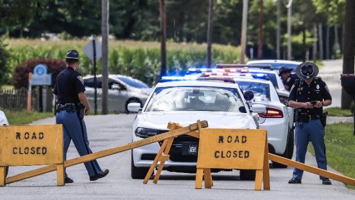Sparatoria in un supermercato negli Stati Uniti: un morto e 12 feriti