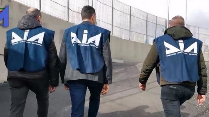 'Ndrangheta: Dia confisca 1,5 milioni a un imprenditore edile con società a Parma
