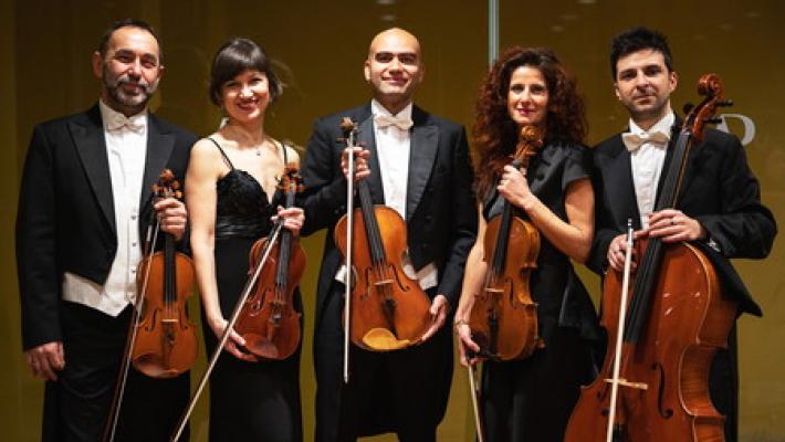 &laquo;I Concerti della Gazzetta&raquo;: domenica con colazione, giornale e musica