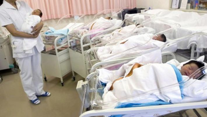 S&igrave; al vaccino in gravidanza e in allattamento