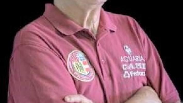 La Fidentina piange «Derio» Cigala: «Ci vedrai giocare da lassù»