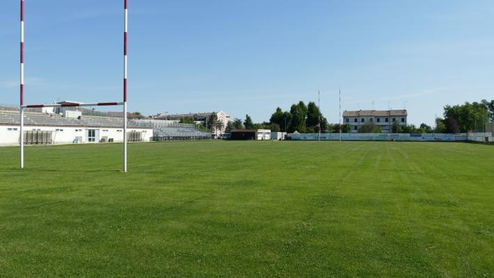 Rugby Colorno, scoppia la polemica con la Fir per la gara col Viadana