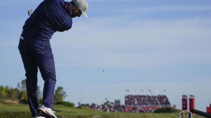 Ryder Cup: gli Stati Uniti partono forte, 6-2 all’Europa