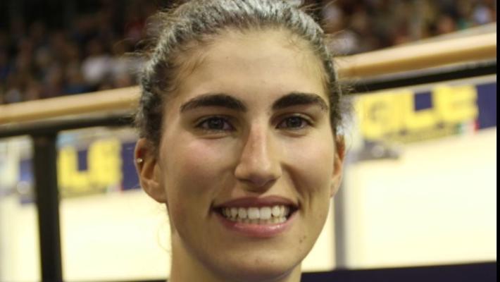 Mondiali, Balsamo vince la gara donne Elite