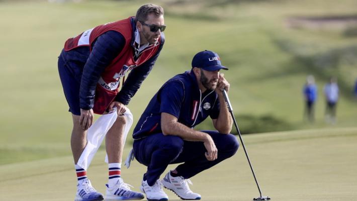 Ryder Cup: Stati Uniti implacabili, conducono 11-5 sull’Europa