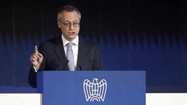 Bonomi "Confindustria non vuole fare un partito"