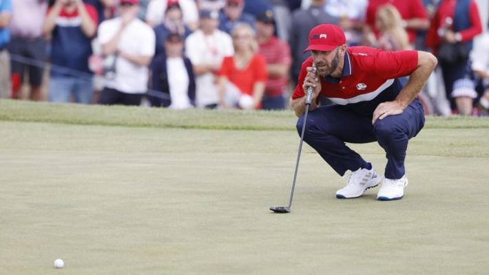 Ryder Cup agli Stati Uniti che superano 19 a 9 l’Europa. Arrivederci a Roma