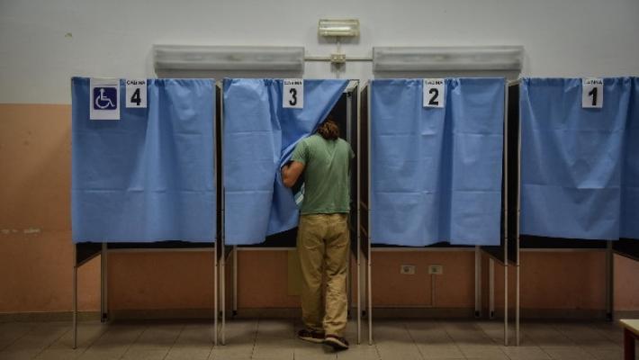 Elezioni: candidati a confronto 