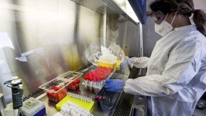 Registrati 1.772 casi di Covid e 45 morti in Italia, prosegue il trend discendente