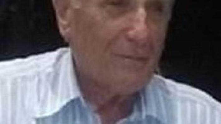 Addio a Danilo Coruzzi, una vita dedicata al volontariato
