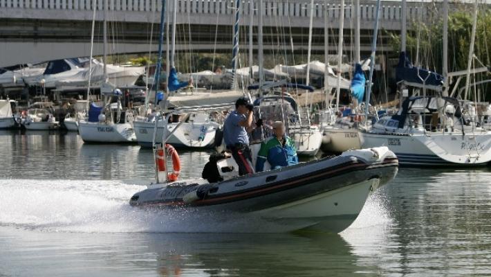 Napoli: le pignorano lo yacht ma lei ne denuncia il furto, presa