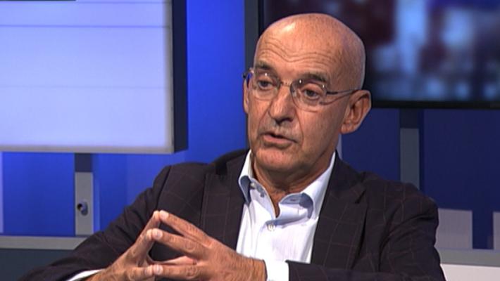 Fabi nominato commissario straordinario dell'Azienda Usl