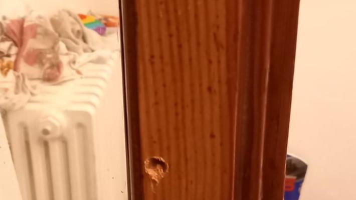 Cascinapiano, ladri tentano i raid in 3 case