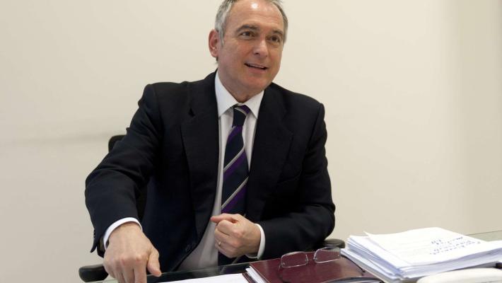 Appello, assolto l'ex vicesindaco Buzzi