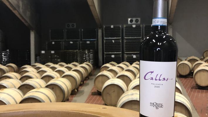 «Callas» sempre tra i big