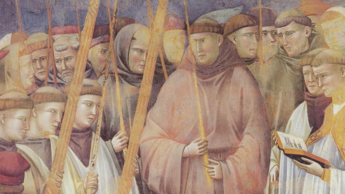 Parma celebra gli 800 anni di Fra' Salimbene (dal 9 ottobre)
