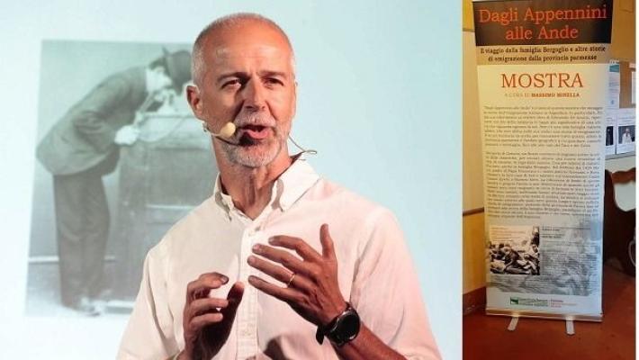 Storie d'immigrazione dalla provincia parmense: sabato 2 ottobre la mostra ad Albareto