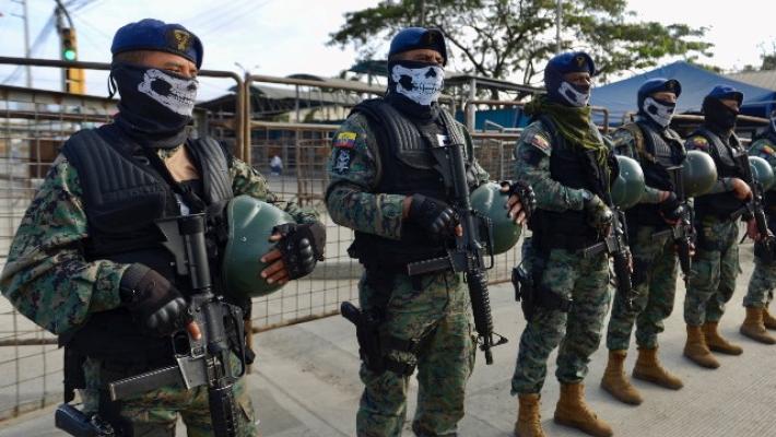 Ecuador: ripreso il controllo del carcere di Guayaquil, 118 detenuti morti