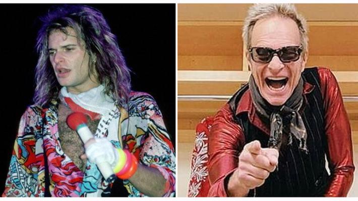 Addio Van Halen, David Lee Roth si ritira dalle scene 