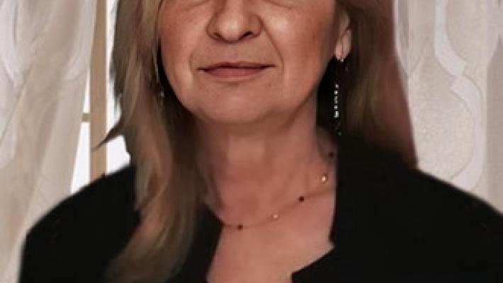 Città in lutto per la morte improvvisa dell'oculista Daniela Padovani