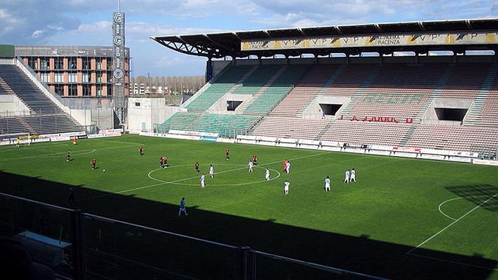 La Questura di Reggio ha richiesto di anticipare il derby alle 18 per l’ordine pubblico. Ancora però nessuna decisione ufficiale