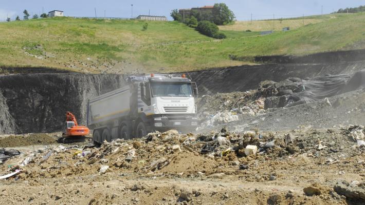 Il sindaco scrive ai cittadini: «Il gestore di Monte Ardone non tiene fede ai patti, conti in affanno»