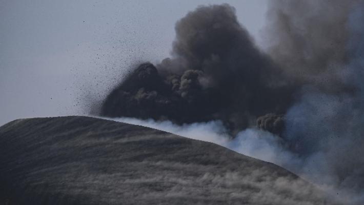 Eruzione alle Canarie: quasi mille edifici distrutti dalla lava