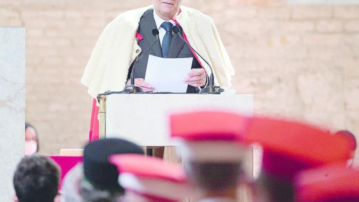 Università e Europa