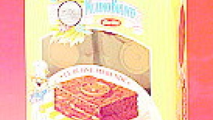 Mulino Bianco: merendine personalizzate sulla nuova piattaforma di e-commerce