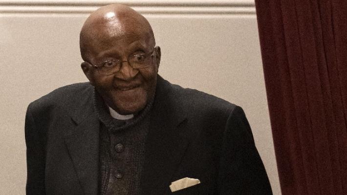 E' morto Desmond Tutu, l'eroe della riconciliazione sudafricana