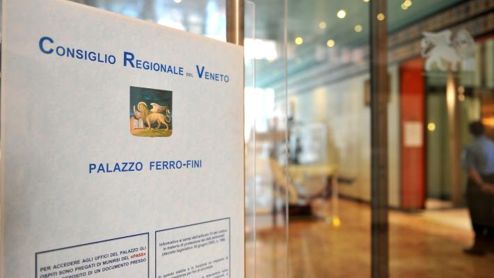 Comunicato Stampa: CRV - Seconda commissione – Riassunzione Piano Area Transfrontaliero Comelico Ost Tirol – Variante 4
