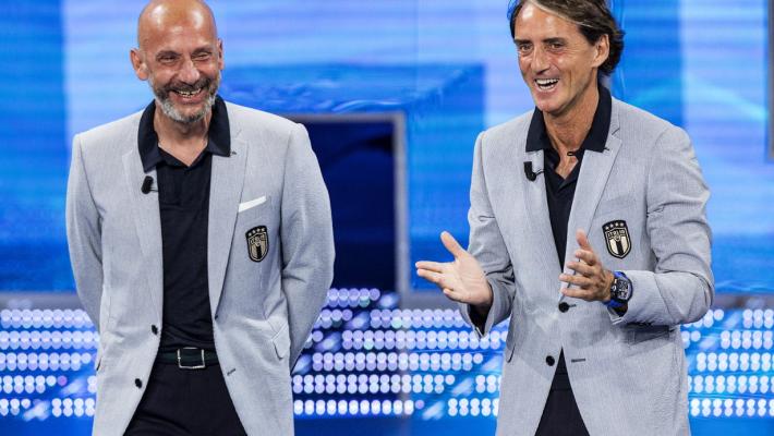 Pandora Papers: "Ricchezze offshore di Mancini e Vialli"