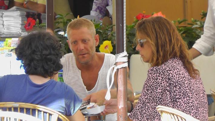 Lapo Elkann si è sposato, nozze segrete con Joana Lemos