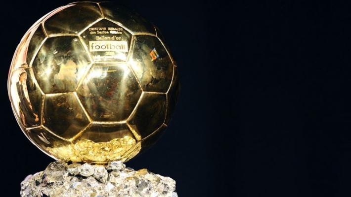 Pallone d'oro: cinque giocatori italiani in lizza