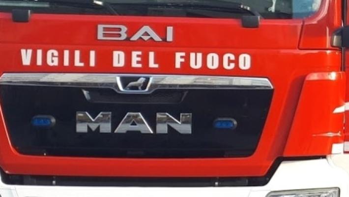 Si perde mentre va a cercare funghi: vigili del fuoco alla ricerca di un uomo nei boschi di Tornolo 