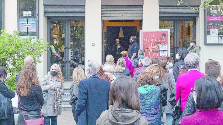 Cinema, teatri e musei al 100%, stadi al 75 e discoteche al 50: ecco cosa succede da oggi