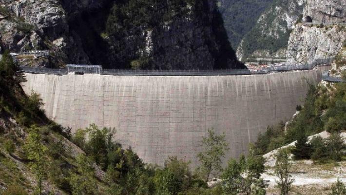 Vajont 58 anni fa, la tragedia che cambiò il Paese