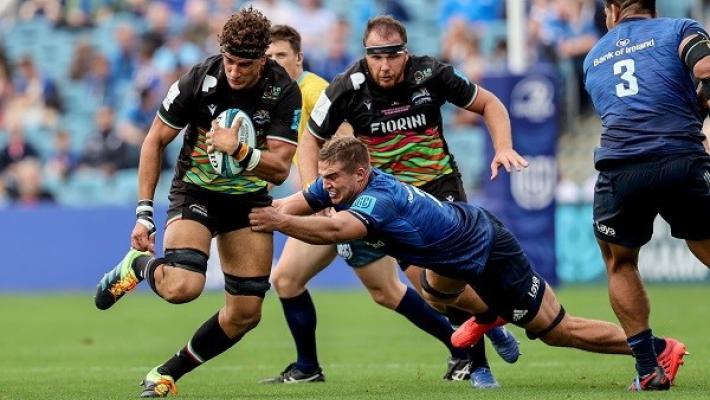 Le Zebre possono tornare ad allenarsi seppur con dei distinguo.